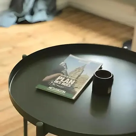 T1 In The Historical Centre Apartmán Clermont-Ferrand