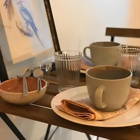 Apartmán T1 In The Historical Centre Clermont-Ferrand