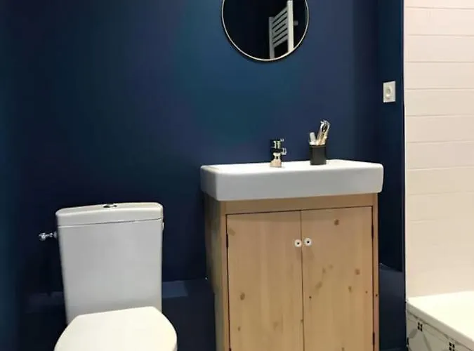 T1 In The Historical Centre